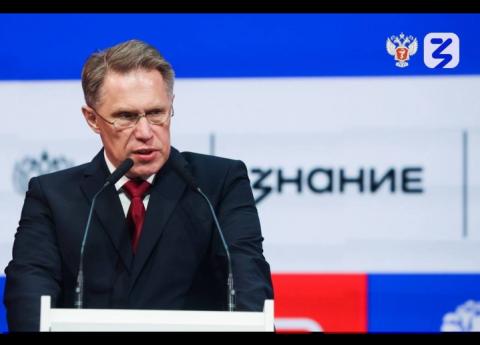 Герои в белых халатах.