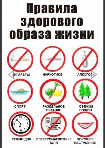 Наркомания.