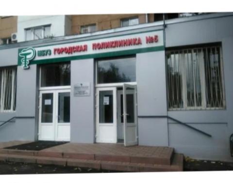 Капитальный ремонт!!!
