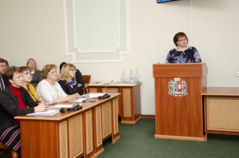 Алексей Логвиненко: Медицинская помощь должна быть доступной для ростовчан