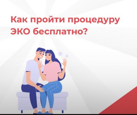 ЭКО по ОМС