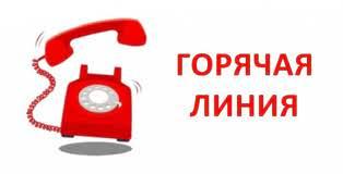 "Горячая линия" по профилактике ВИЧ - инфекции