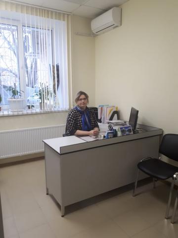 Организация медицинской помощи детям
