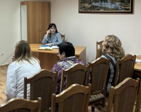 О реализации проекта 