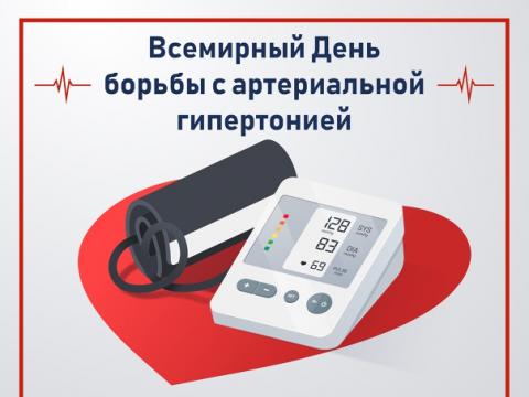 Эссенциальная гипертензия и ее профилактика