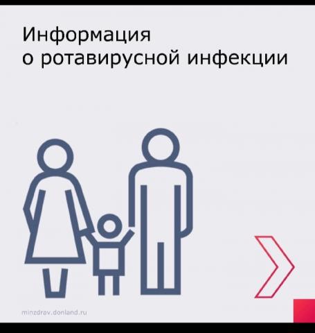 Ротовирусная инфекция.