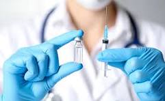 Приглашаем на вакцинацию от пневмококка