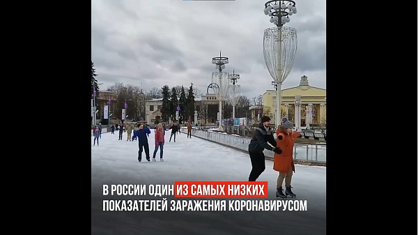 Противодействие распространению коронавирусной инфекции