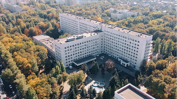 Здравоохранение